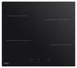 Haier Electric Cooktop, Black, HCE604TB3 product photo
