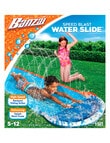 Banzai 16L Speed Blast Water Slide, Single product photo