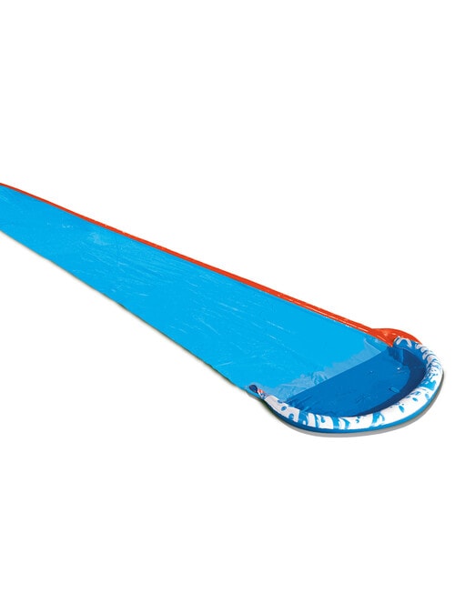 Banzai 16L Speed Blast Water Slide, Single product photo View 02 L