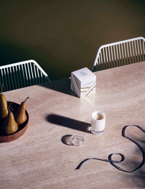 Ecoya Mini Celebration Candle, 80g product photo View 02 L