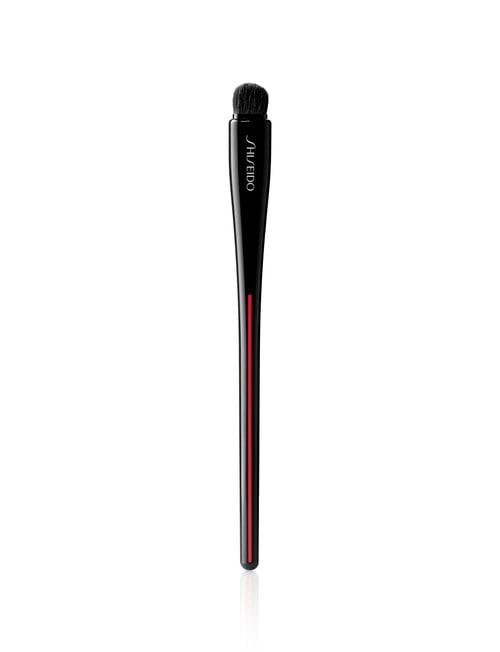 Shiseido Hanen Fude Eye Shading Brush product photo