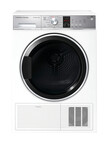Fisher & Paykel 9kg Heat Pump Dryer, White, DH9060P2 product photo