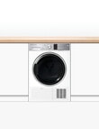 Fisher & Paykel 9kg Heat Pump Dryer, White, DH9060P2 product photo View 02 S