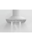 Fisher & Paykel Wall Pyramid Chimney Rangehood, Stainless Steel, HC90PCX1 product photo View 02 S