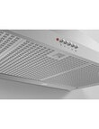 Fisher & Paykel Wall Pyramid Chimney Rangehood, Stainless Steel, HC90PCX1 product photo View 03 S