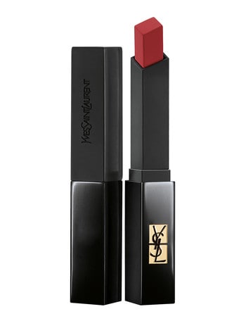 Yves Saint Laurent Rouge Pur Couture The Slim Velvet Radical product photo