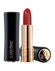 Lancome L'Absolu Rouge Matte product photo