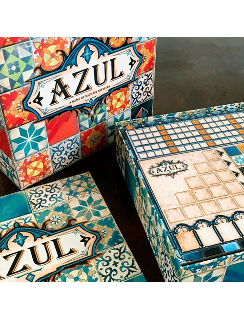 Games Azul product photo View 02 L
