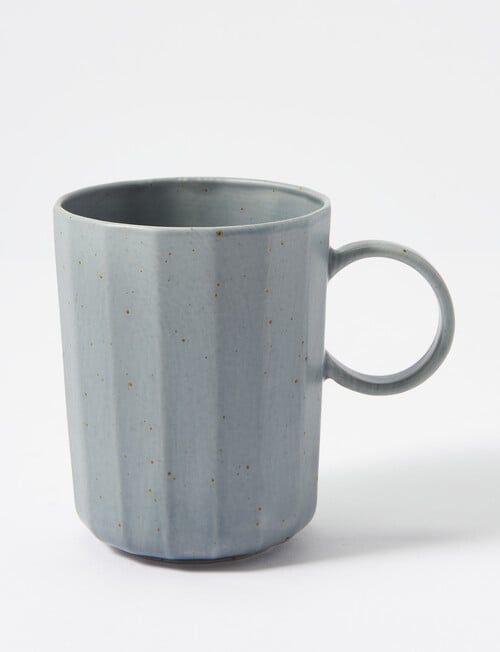 Salt&Pepper Ikana Mug, 330ml, Blue product photo