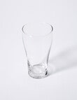 CinCin Winslet Beer Glass, 425ml, Set-of-4 product photo View 02 S