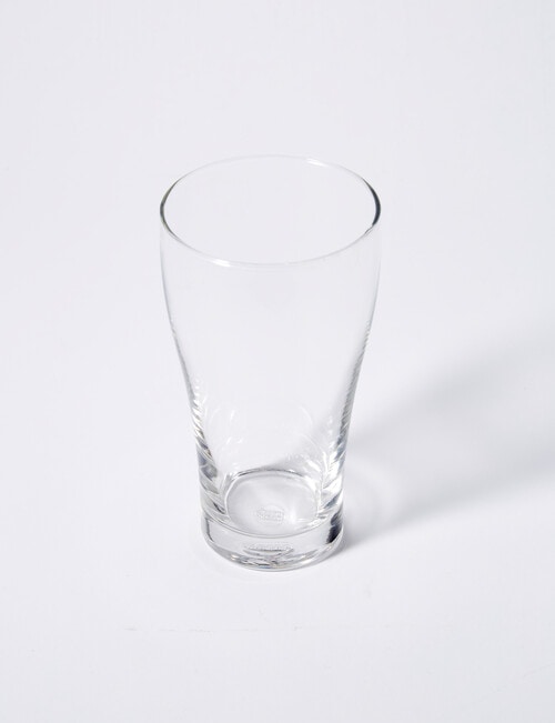 CinCin Winslet Beer Glass, 425ml, Set-of-4 product photo View 02 L