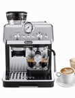 DeLonghi La Specialista Arte Coffee Machine, EC9155MB product photo View 02 S