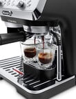 DeLonghi La Specialista Arte Coffee Machine, EC9155MB product photo View 04 S
