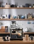 DeLonghi La Specialista Arte Coffee Machine, EC9155MB product photo View 09 S