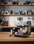 DeLonghi La Specialista Arte Coffee Machine, EC9155MB product photo View 11 S