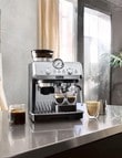 DeLonghi La Specialista Arte Coffee Machine, EC9155MB product photo View 12 S