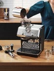 DeLonghi La Specialista Arte Coffee Machine, EC9155MB product photo View 17 S