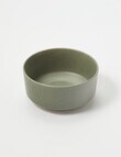 Salt&Pepper Claro Bowl, 15x7.5cm, Lichen product photo View 02 S