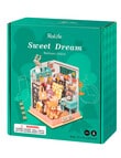 DIY Kits Rolife Sweet Dream Bedroom product photo