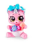 5 Surprise Squad New-Born Unicorn Mystery Collectible Capsule, Series 5, Assorted product photo View 10 S