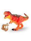 5 Surprise Dino Strike Volcano Mystery Collectible, Series 4, Assorted product photo View 04 S