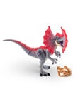 5 Surprise Dino Strike Volcano Mystery Collectible, Series 4, Assorted product photo View 06 S