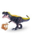 5 Surprise Dino Strike Volcano Mystery Collectible, Series 4, Assorted product photo View 10 S