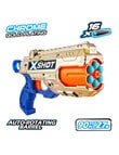 X-Shot Reflex 6 Golden With 16 Darts product photo View 04 S