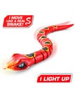 Robo Alive Slithering Snake Battery-Powered Robotic Toy, Assorted product photo View 04 S