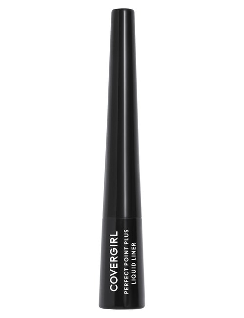 COVERGIRL Perfect Point Plus Liquid Eyeliner product photo