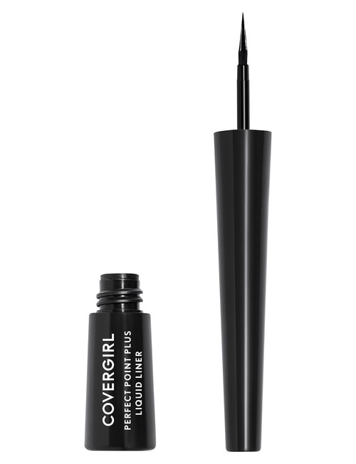 COVERGIRL Perfect Point Plus Liquid Eyeliner product photo View 02 L