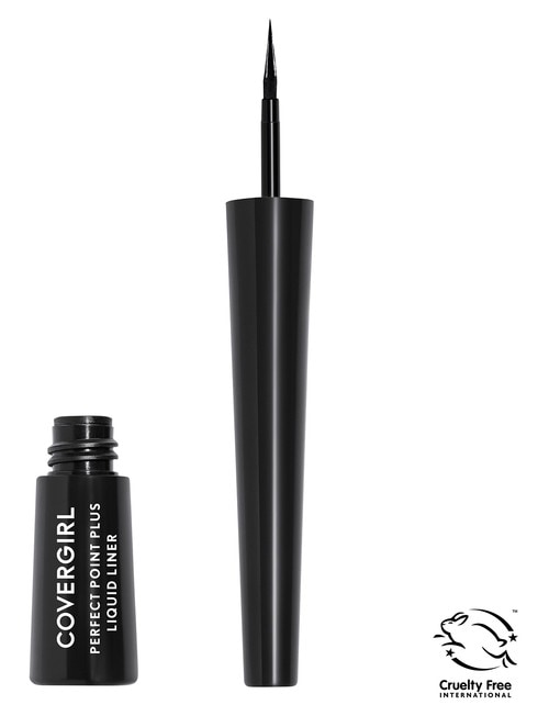 COVERGIRL Perfect Point Plus Liquid Eyeliner product photo View 07 L