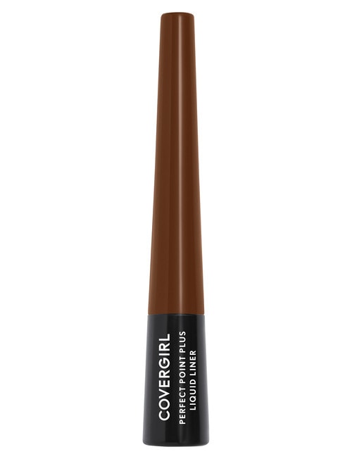 COVERGIRL Perfect Point Plus Liquid Eyeliner product photo
