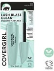 COVERGIRL LashBlast Clean Volume Mascara, #800 Very Black product photo View 05 S
