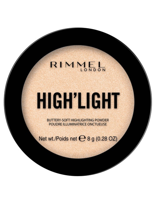 Rimmel High'light product photo