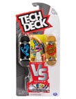 Tech Deck Ramp Versus Pack, Assorted product photo View 02 S