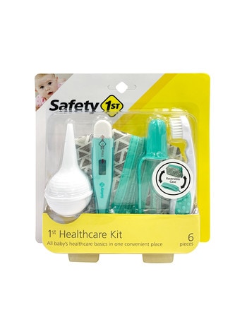 Safety First 6-Piece 1st First Healthcare Kit product photo