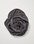 Milly & Milo Merino Wrap, Velveteen product photo