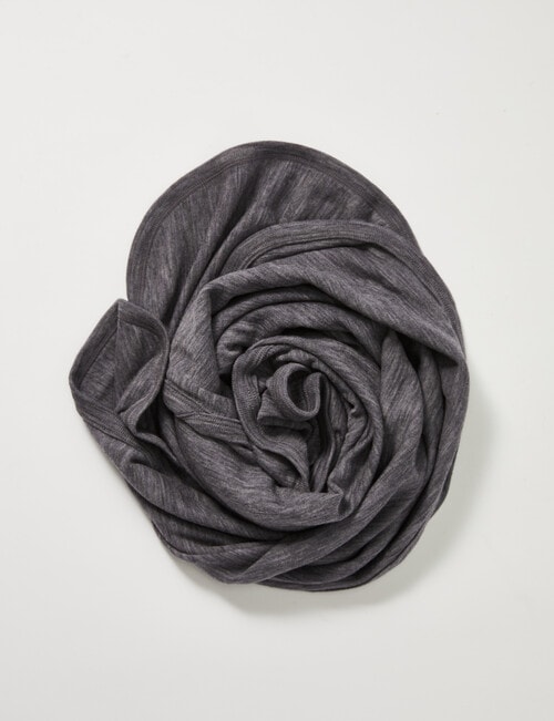 Milly & Milo Merino Wrap, Velveteen product photo