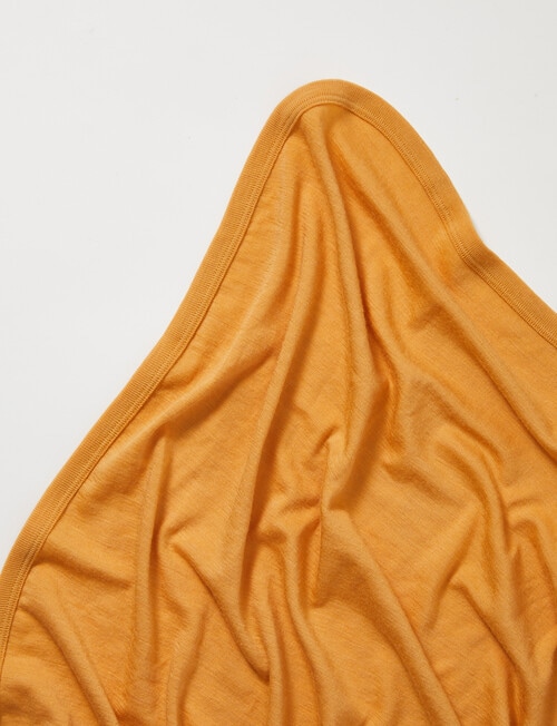 Milly & Milo Merino Wrap, New Wheat product photo View 03 L