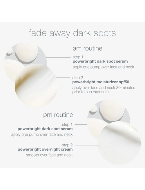 Dermalogica Dark Spot Solutions Kit, Set-of-3 product photo View 04 L