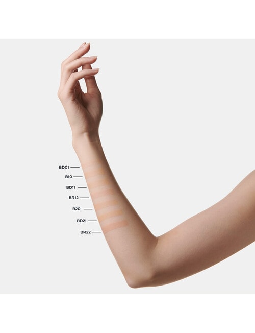 CHANEL LES BEIGES FOUNDATION Healthy Glow Foundation Hydration and Longwear product photo View 05 L