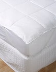 Haven Essentials Duvet Inner Cotton, 200gsm product photo View 02 S