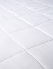 Haven Essentials Duvet Inner Cotton, 200gsm product photo View 03 S
