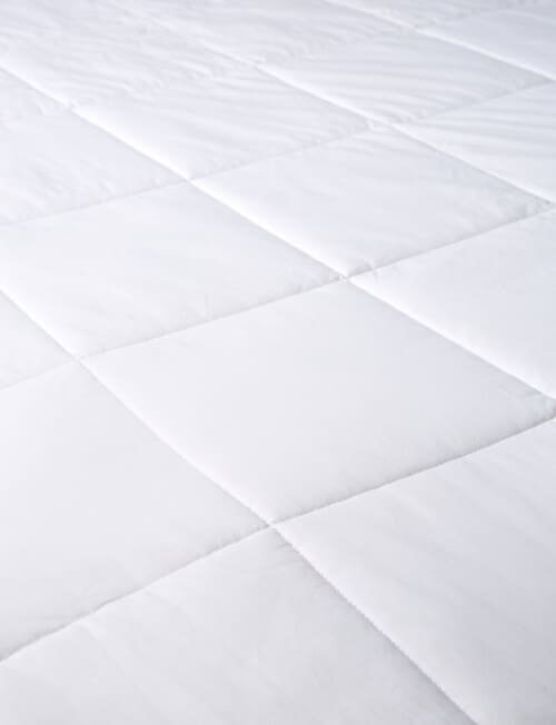 Haven Essentials Duvet Inner Cotton, 200gsm product photo View 03 L