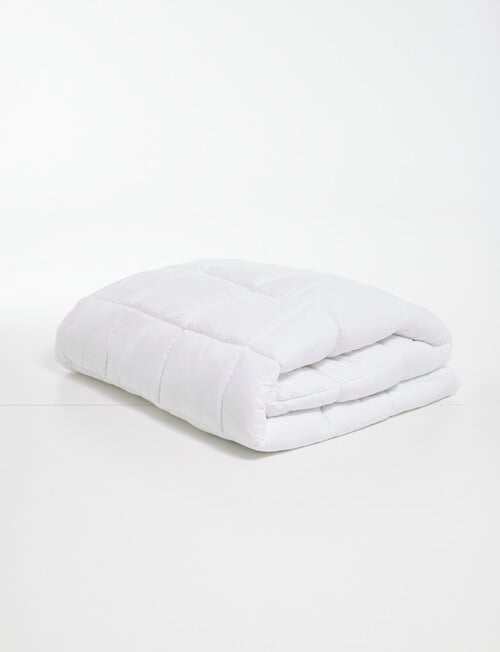 Haven Essentials Duvet Inner Cotton, 200gsm product photo View 04 L