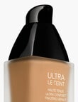 CHANEL ULTRA LE TEINT FLUIDE ULTRAWEAR - ALL-DAY COMFORT - FLAWLESS FINISH FOUNDATION product photo View 02 S