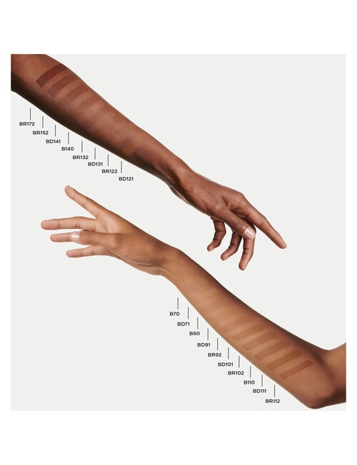 CHANEL ULTRA LE TEINT FLUIDE ULTRAWEAR - ALL-DAY COMFORT - FLAWLESS FINISH FOUNDATION product photo View 05 L