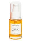 RAWKANVAS Yester Youth: Regenerating Facial Oil, 30ml product photo View 02 S