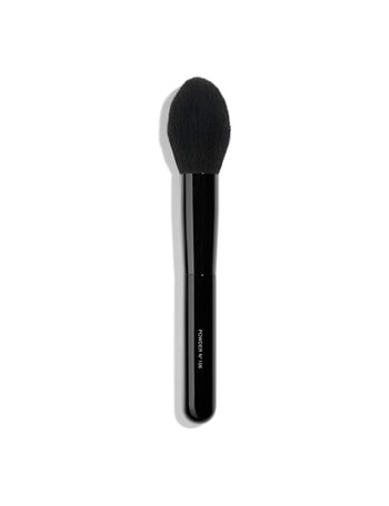 CHANEL PINCEAU POUDRE N°106 Powder Brush product photo